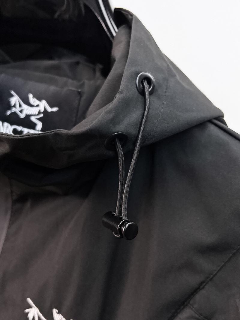 Arcteryx Outwear